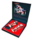 Review SCALEXTRIC C2558A / 1976 World Championship Twin Car Set