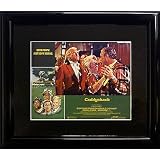 Caddyshack Movie Poster - Knight and Dangerfield - Model 32001A-LB1 Movie Celebrity Photo... by 