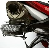 07-12 HONDA CBR600RR: LOCKHART PHILLIPS LED TAIL LIGHT WITH INTEGRATED TURN SIGNALS -... by Lockhart Phillips