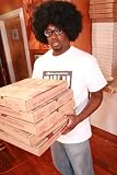 Pizza Man the movie