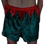 Intimo Men's Elf Boxer With Hat