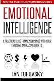 Emotional Intelligence: A Practical Guide to Making Friends with Your Emotions and Raising Your EQ (Positive Psychology Coaching Series) (Volume 8)