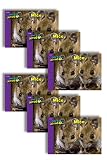 MICE 6-PACK I USED TO BE AFRAID OF