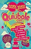 Quiubole con... para mujeres. Interactivo /What's Happening With...for Women. Interactive (Spanish Edition)