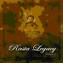 Rasta Legacy, Vol. 1
