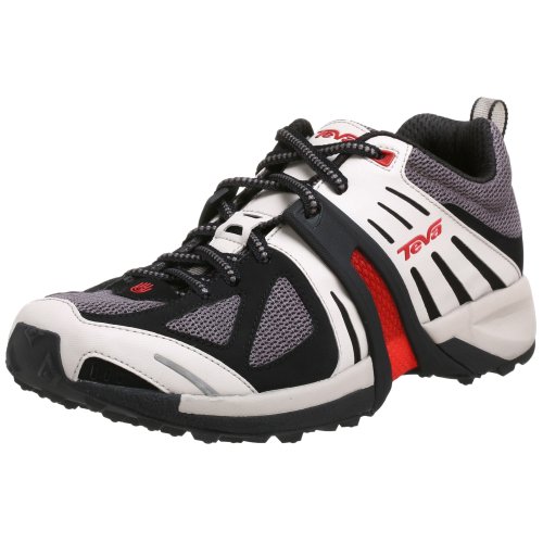 Buy Teva Men's X-1 Control Trail Runner,Dark Gull Grey,7.5 M US online at Discounted New and Used prices. Delivered to your door with Off-The-Bookshelf.