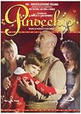 Pinocchio (2009) (2 Dvd)