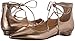 Ivanka Trump Women's Tropica Ballet Flat