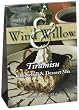 Wind & Willow Tiramisu Cheeseball & Dessert Mix, 3.4-Ounce Boxes (Pack of 6)