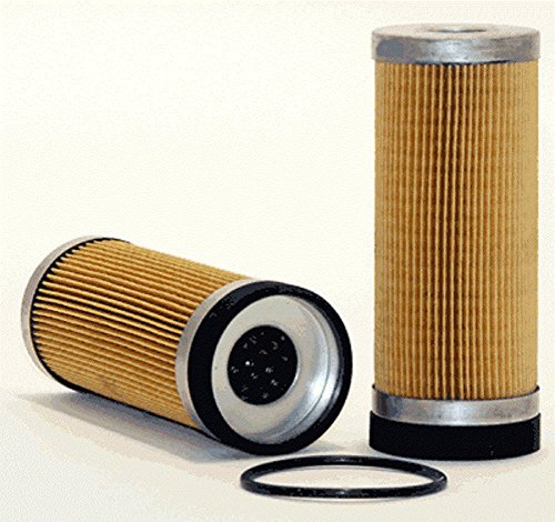 Wix 51666 Cartridge Transmission Filter - Case of 12