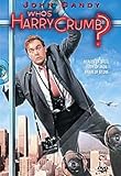 Who's Harry Crumb? [DVD] [2008]