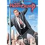 Who's Harry Crumb? [DVD] [1989]