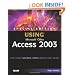 Special Edition Using Microsoft Office Access 2003