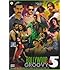 Bollywood Groovy Hits Vol 5 (2013) (New Film Songs Videos / 50 New Bollywood Hits DVD)