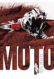 MOTO The Movie DVD
