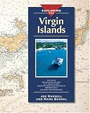 Exploring the Virgin Islands, 1st Ed.