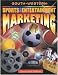 Book Sports and Entertainment Marketing