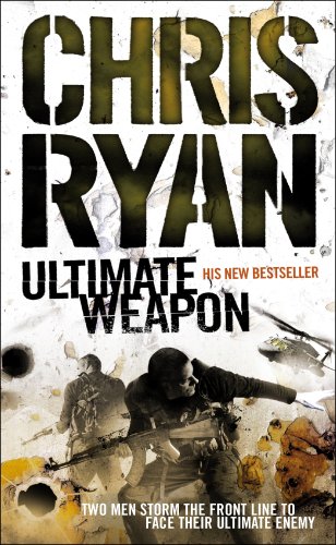 Buy Ultimate Weapon online at Discounted New and Used prices. Delivered to your door with Off-The-Bookshelf.