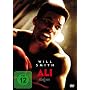 Ali <b>DVD</b> ~ Will Smith