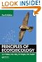 Principles of Ecotoxicology, Fourth Edition