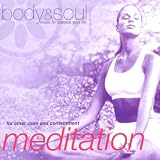 Meditation - For Inner Calm & Contentment