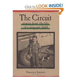 The Circuit Stories From The Life Of A Migrant Child Fantastic Books For Elementary School