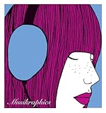 Musikraphics : Visualizing the rhythm of music