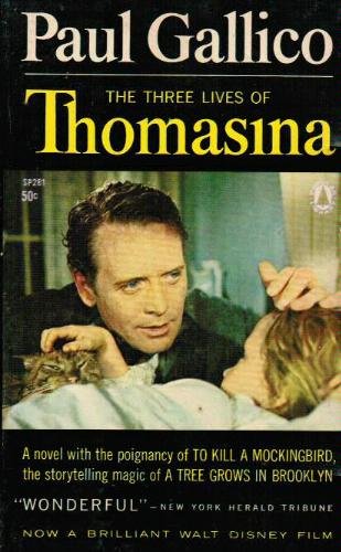 The Three Lives of Thomasina