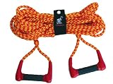 Kwik Tek Double Handle Ski Rope
