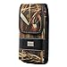 XXL SIZE Samsung Galaxy Note 5 / 4 /3 / 2 Camouflage Rugged Heavy Duty Holster Pouch with Metal Belt Clip Case Cover (Fits Samsung Galaxy Note 5 / 4 /3 / 2 with OTTER BOX Defender / LIFEPROOF / Mophie Juice Pack Air/Plus Case On)