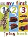 My First 1 2 3 Play Book