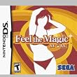 Feel the Magic Xy Xx NDS