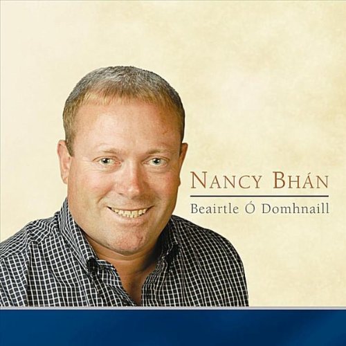 BEAIRTLE O DOMHNAILL : NANCY B