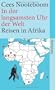 In der langsamsten Uhr der Welt: Reisen in Afrika (suhrkamp taschenbuch)