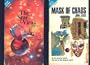 Star Virus & Mask of Chaos (double paperback)