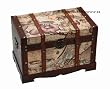 old trunks and chests