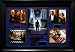 All Products : Inception Cast Autographed Framed Movie Display