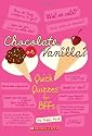 Chocolate Or Vanilla? (Quick Quizzes for Bff'S)