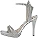 Blue by Betsey Johnson Women's SB-Ella Dress Sandal