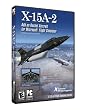 X-15A-2 Expansion Rocket Aircraft for FSX