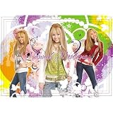 Clementoni - 295449 - Puzzle enfant - Hannah Montana Let's Dance