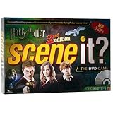 Harry Potter Scene It? 2nd Edition