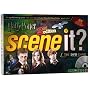 Harry Potter Scene It? 2nd Edition DVD Game