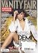 Zeitschriften : VANITY FAIR / GB