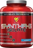 BSN Syntha-6 Isolate Supplements, 9.38 Ounce