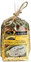Frontier Soups Hearty Meals&trade; Illinois Prairie Corn Chowder, 7-Ounce Bags (Pack of 4)