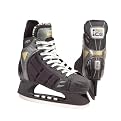 Men's American Ice Force 868 Ice Hockey Skates - Black