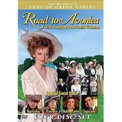 Road to Avonlea - The Complete Seventh Season