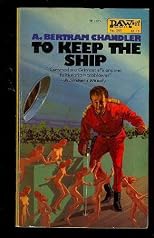 To Keep the Ship