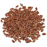 Brown Flax Seed - 25 Lb